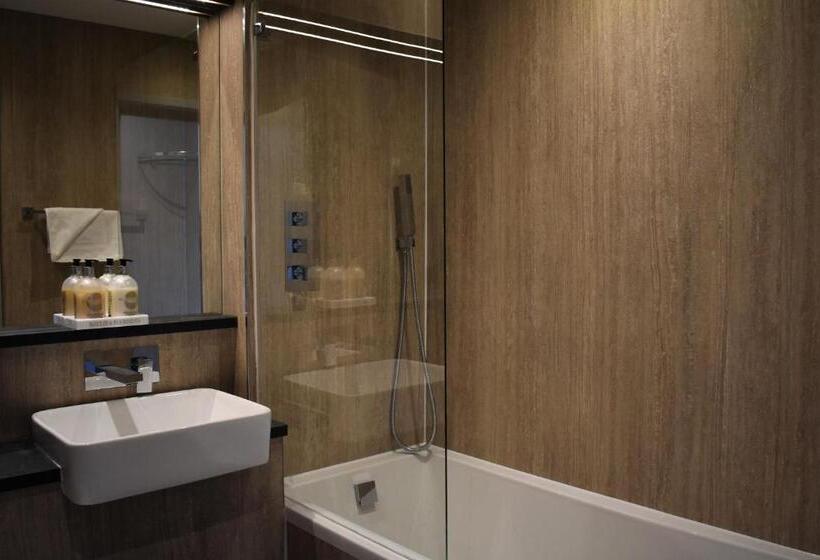 Семейный Номер Deluxe, Sandown Park Lodge