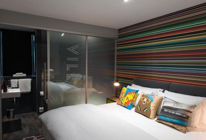 Номер Стандарт, Village Hotel Portsmouth