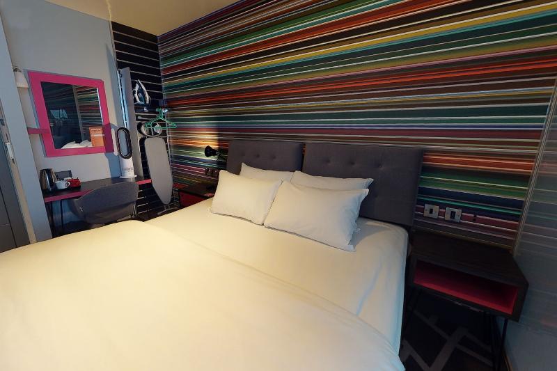 Номер Стандарт, Village Hotel Portsmouth