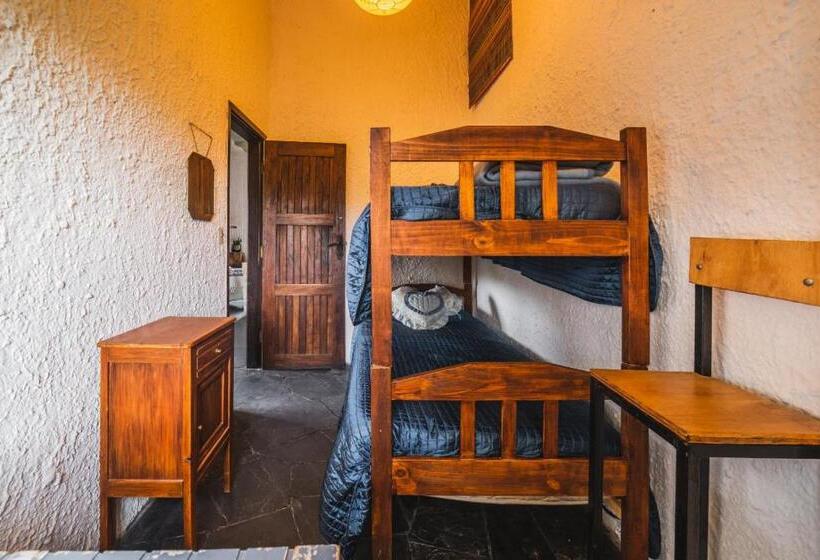 חדר סטנדרט, 41 Hostel