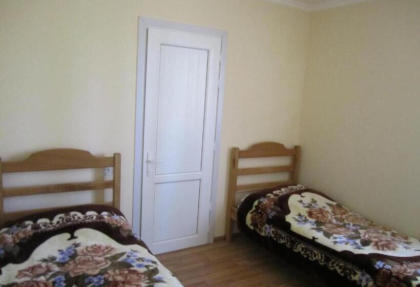 Номер Economy, B&b Byurakan Vanush