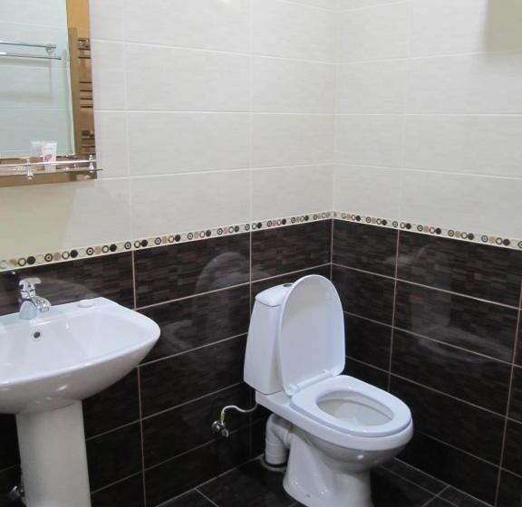 Номер Economy, B&b Byurakan Vanush