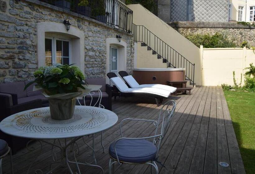 Family Suite, Chambres D Hôtes Au Coin Du Spa