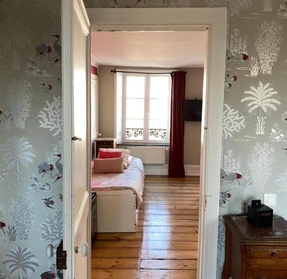 Family Suite, Chambres D Hôtes Au Coin Du Spa