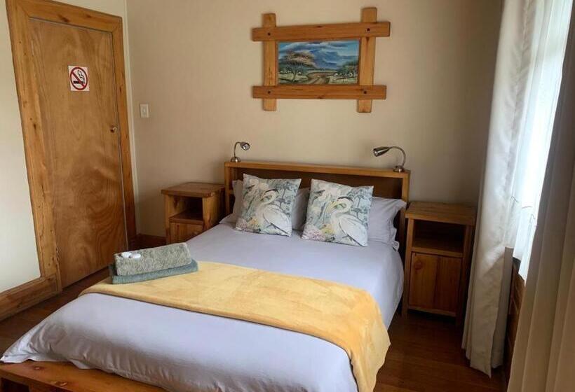 Семейный Номер, Nkwasi Lodge