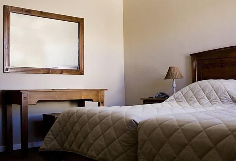 Номер Deluxe, Colesberg Lodge