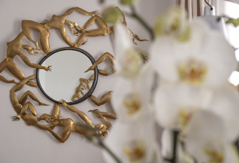 套房, House Of Time   Fancy Suite Vienna