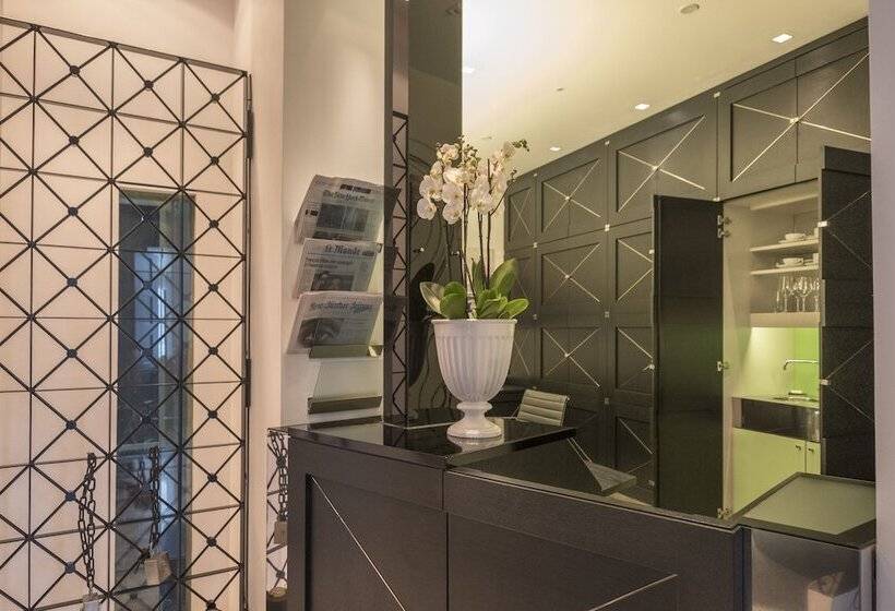 套房, House Of Time   Fancy Suite Vienna