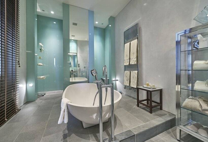 套房, House Of Time   Fancy Suite Vienna