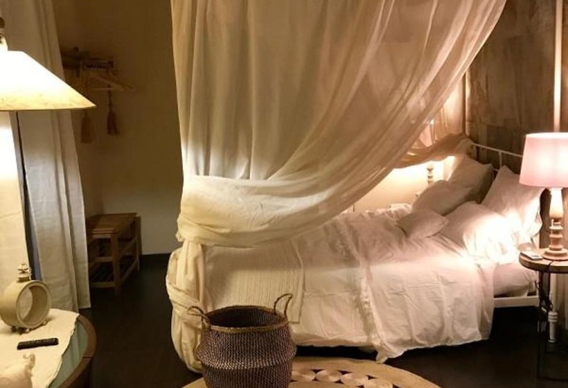 주니어 스위트, La Dimora Del Casanova B&b Boutique