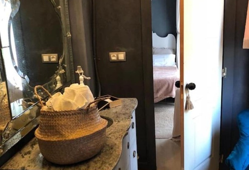 스탠다드 룸, La Dimora Del Casanova B&b Boutique