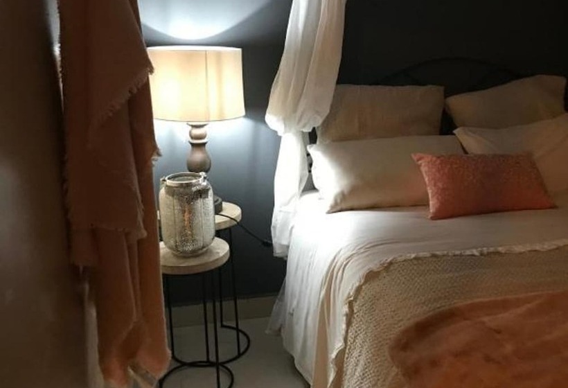 스탠다드 룸, La Dimora Del Casanova B&b Boutique