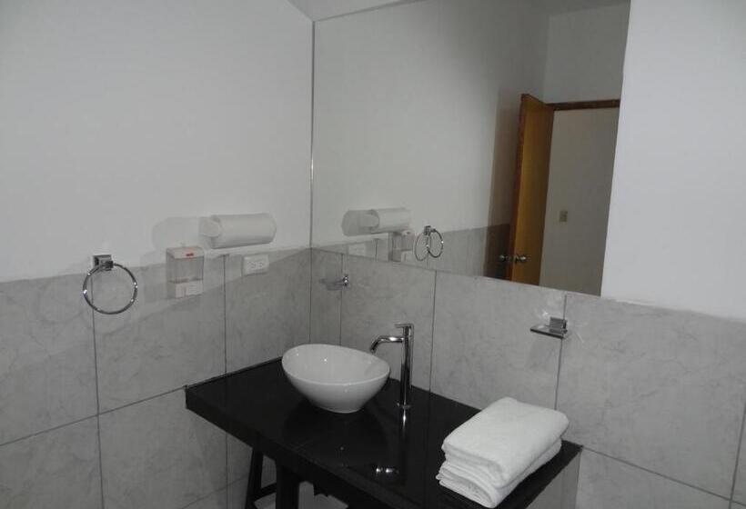 スタンダードルーム, Akas Hotel Apartamentos