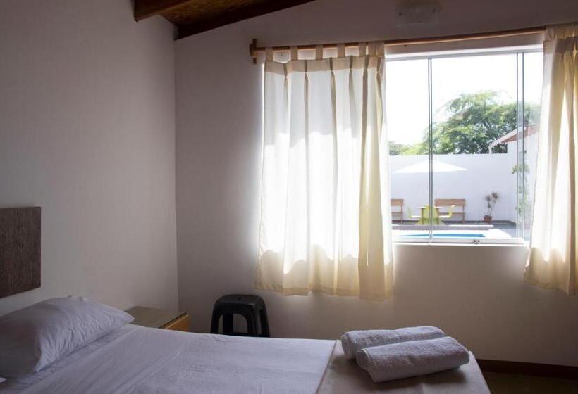 Бунгало Стандарт 3 Спальни, Akas Hotel Apartamentos