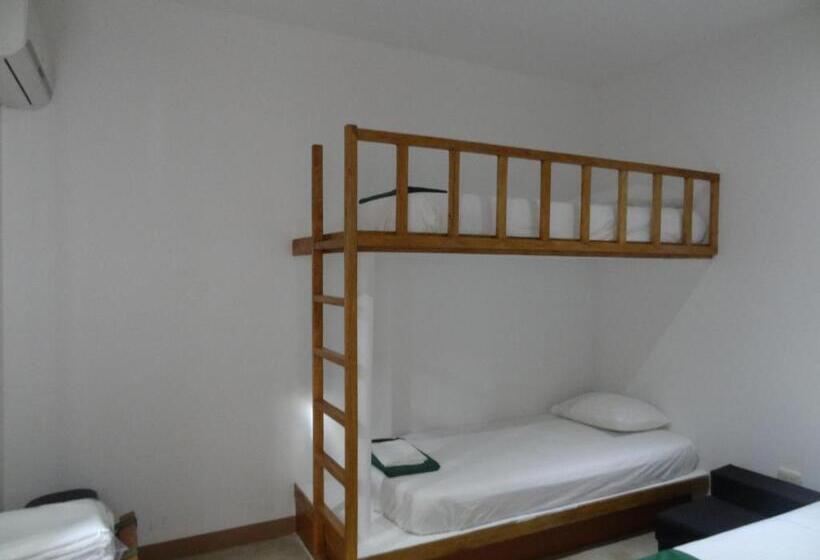 Бунгало Стандарт 3 Спальни, Akas Hotel Apartamentos