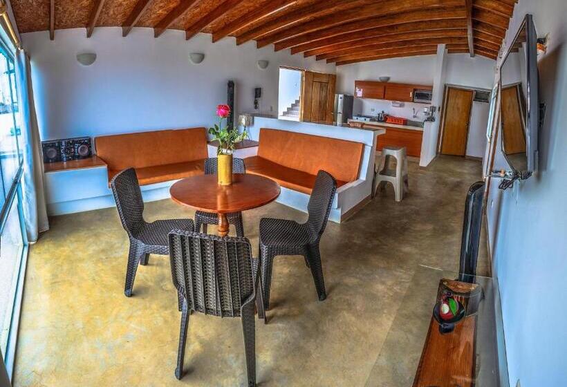Бунгало Стандарт 3 Спальни, Akas Hotel Apartamentos