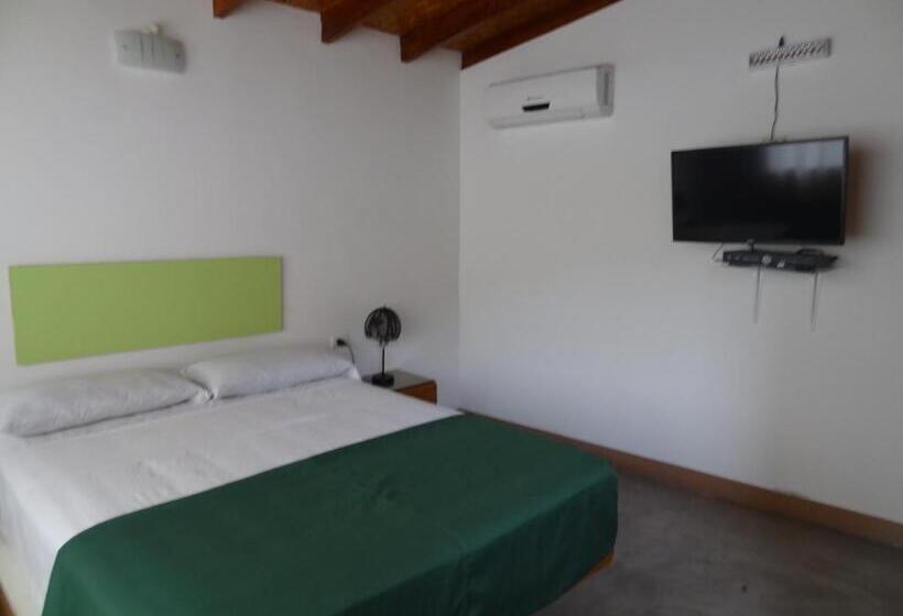 Бунгало Стандарт 2 Спальни, Akas Hotel Apartamentos