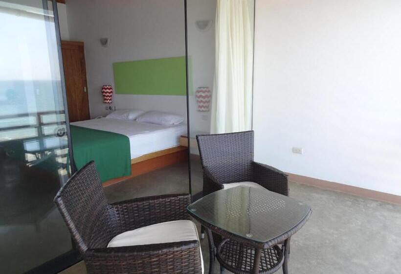 Номер Стандарт Вид на Море, Akas Hotel Apartamentos