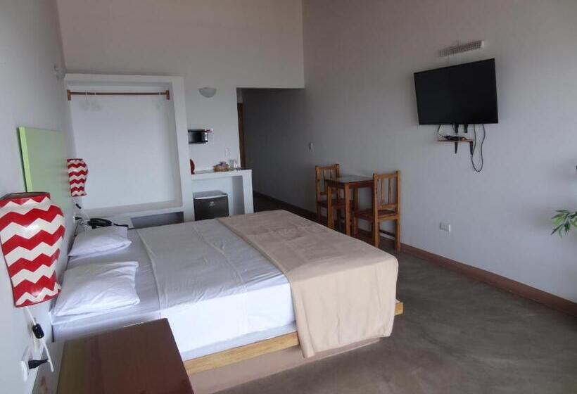 Номер Стандарт Вид на Море, Akas Hotel Apartamentos
