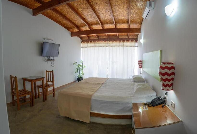 オーシャンビュースタンダードルーム, Akas Hotel Apartamentos