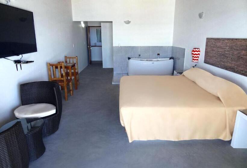 Номер Стандарт с Гидромассажем, Akas Hotel Apartamentos