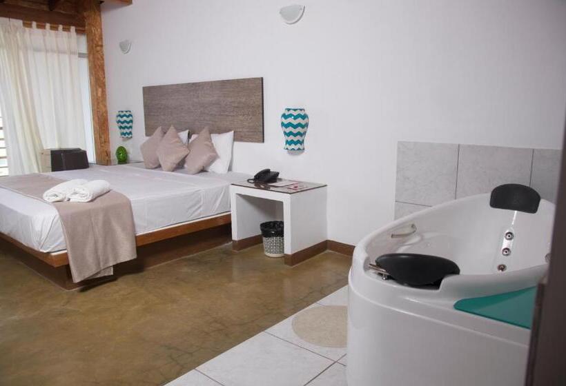 Номер Стандарт с Гидромассажем, Akas Hotel Apartamentos