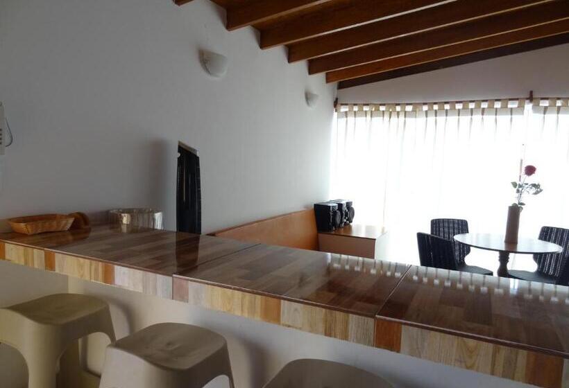 Бунгало Стандарт 3 Спальни, Akas Hotel Apartamentos