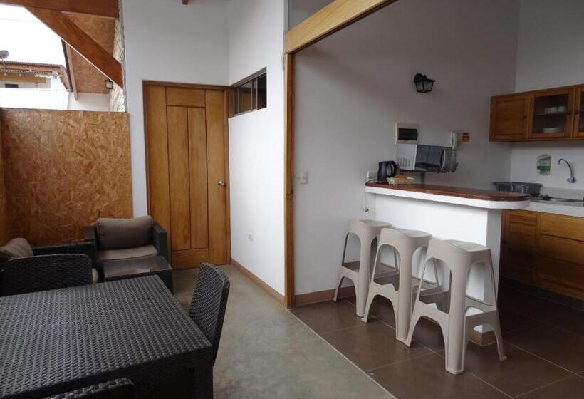 Бунгало Стандарт 2 Спальни, Akas Hotel Apartamentos
