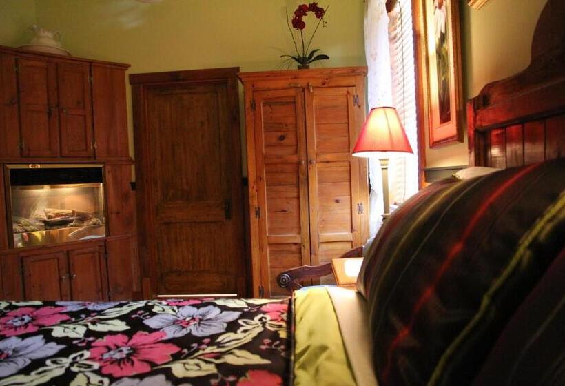 Номер Deluxe, B&b Les Deux Pignons