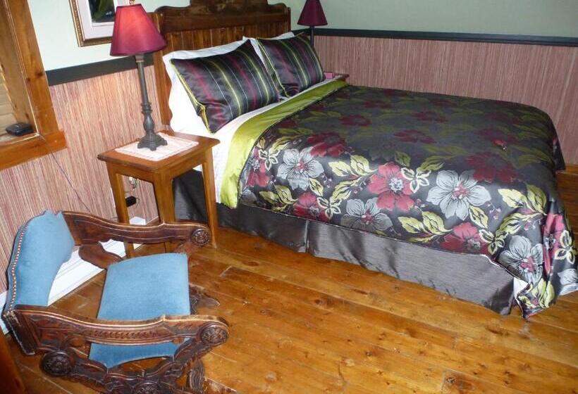 Номер Deluxe, B&b Les Deux Pignons