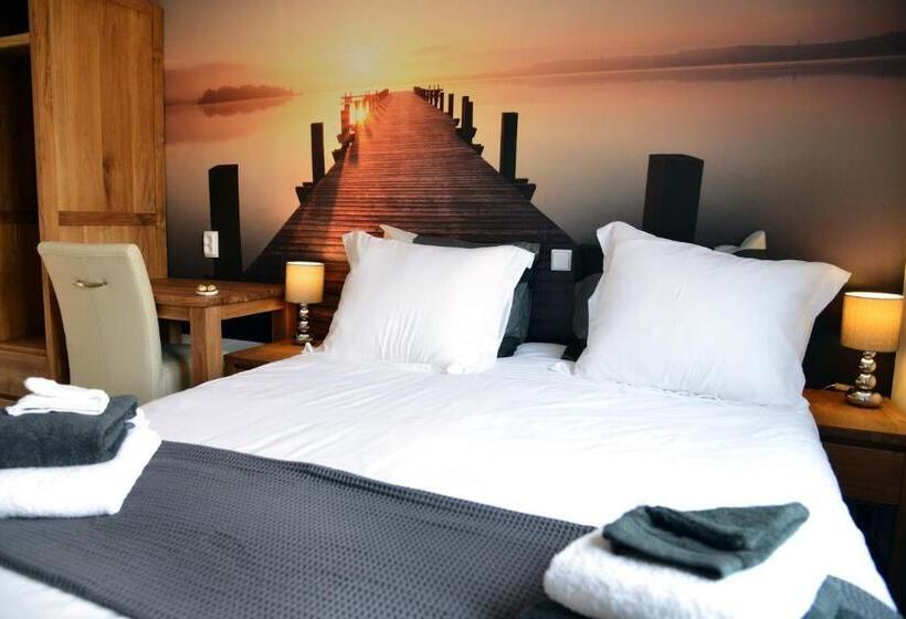 Номер Deluxe, Guest House Aan De Hollandse Ijssel