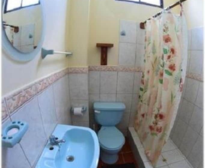 اتاق کلاس بیزنس, Manglaralto