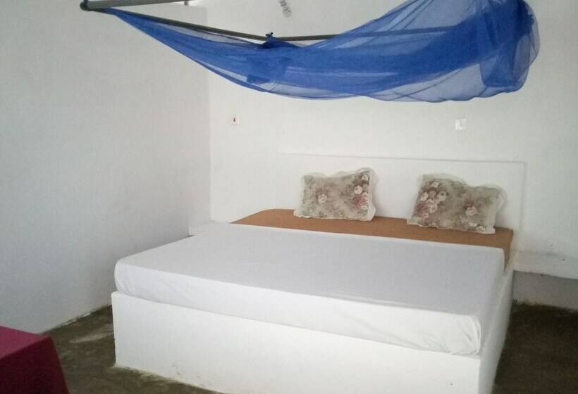 آپارتمان 1 خوابه همکف, Travellers Inn Resort Malindi