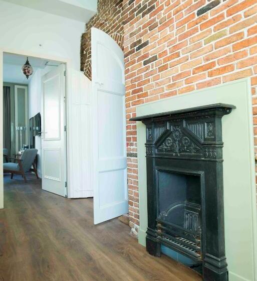 스탠다드 룸, Logement 't Oude Bierhuys