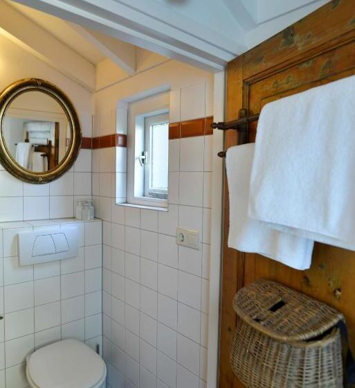 침실 1개 주택, Logement 't Oude Bierhuys