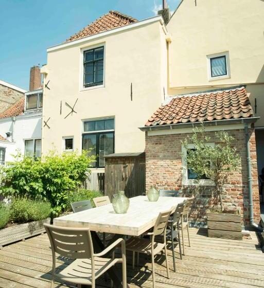 스탠다드 룸, Logement 't Oude Bierhuys