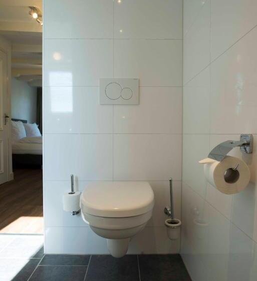 스탠다드 룸, Logement 't Oude Bierhuys