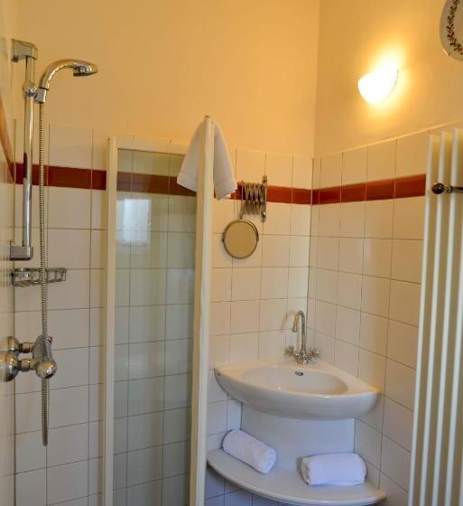 침실 1개 주택, Logement 't Oude Bierhuys