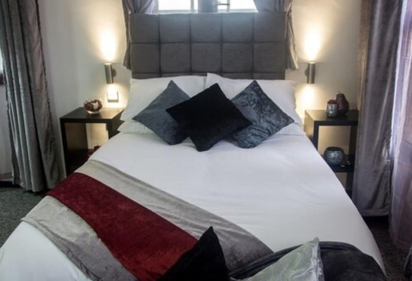 Номер Стандарт, Trivelles Regency, Nottingham