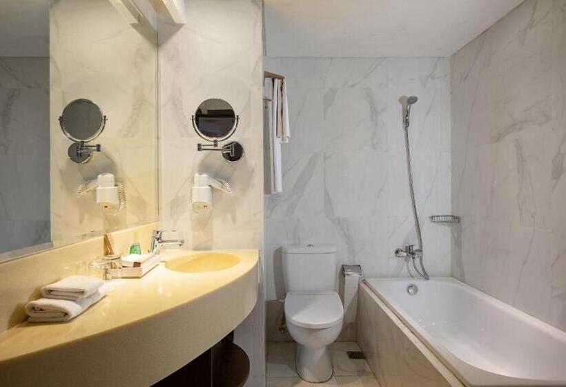 Family Suite, Sahid Raya Hotel & Convention Yogyakarta
