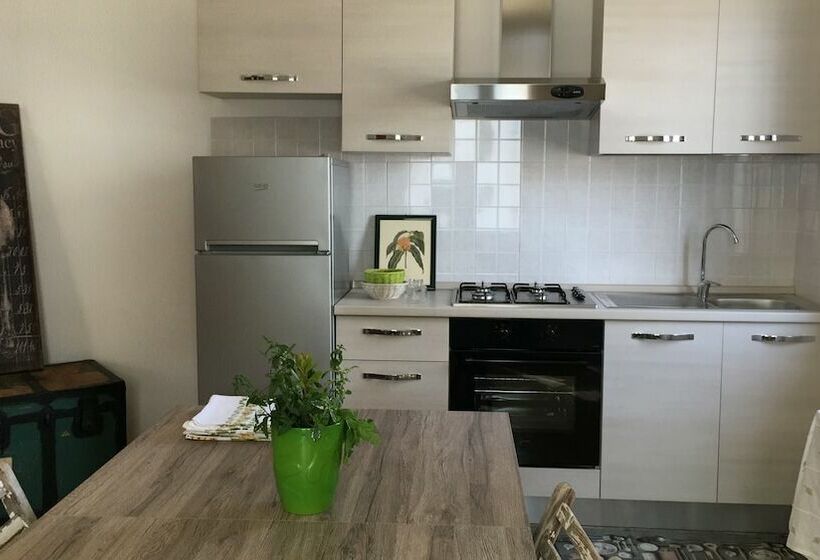 Номер Deluxe, Agrib&b Il Pomo D Oro