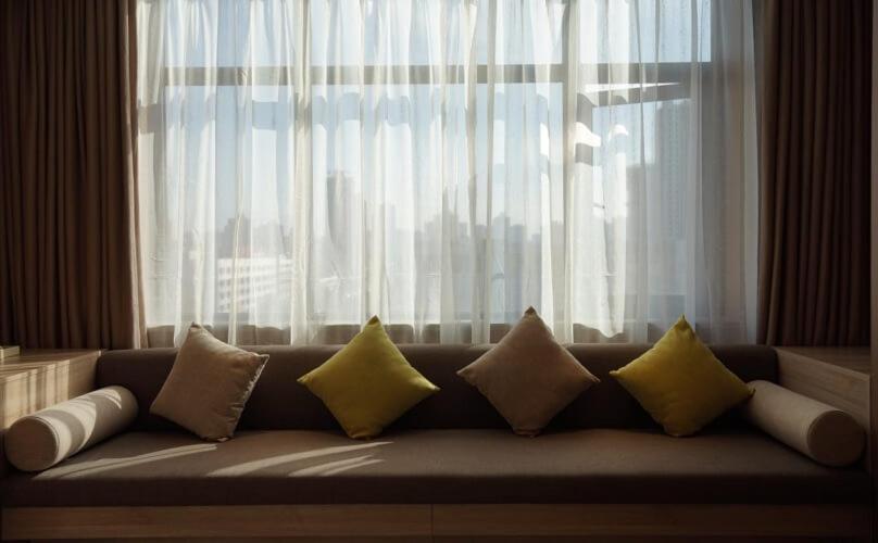 Номер Superior, Atour Hotel Xi An Xiaozhai Petroleum University