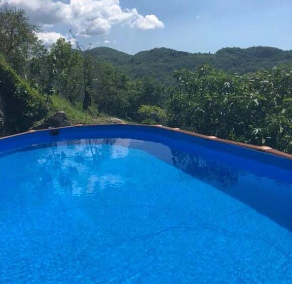 복층 룸, B&b Puccini
