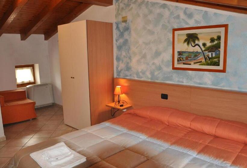 Номер Стандарт, Borgo Piccolo