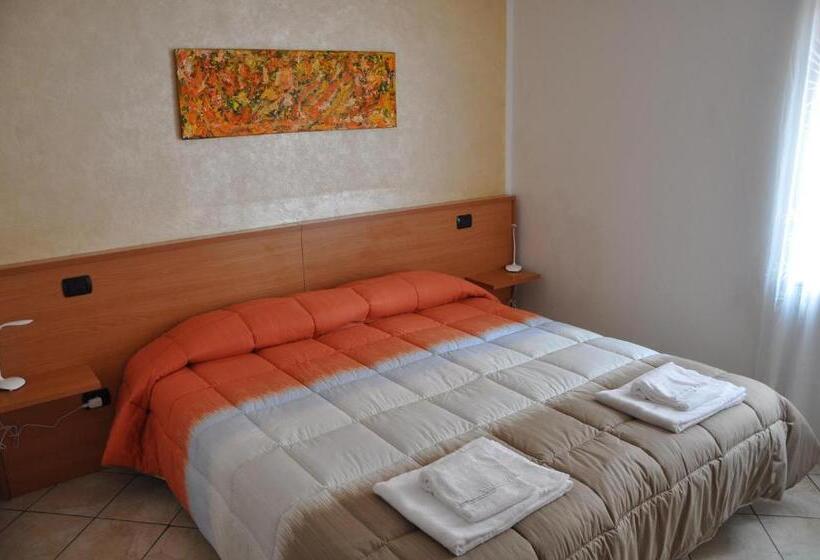 Номер Стандарт, Borgo Piccolo