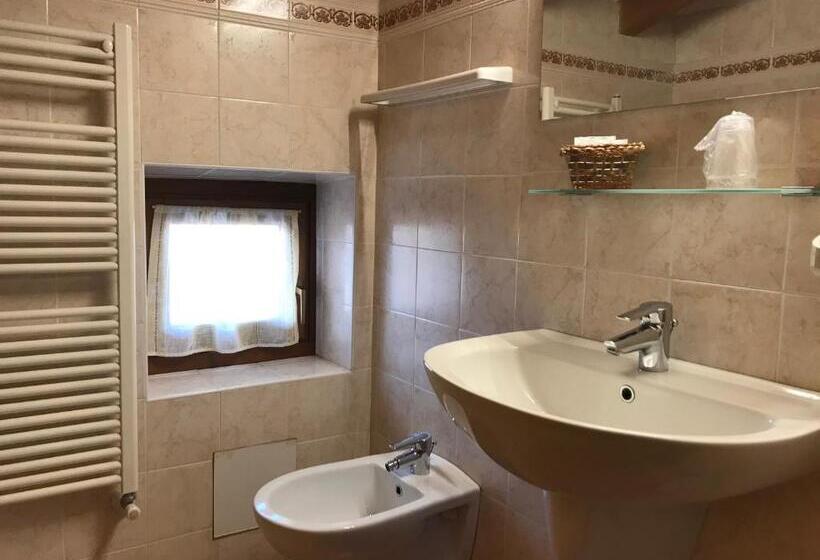 Номер Стандарт, Borgo Piccolo