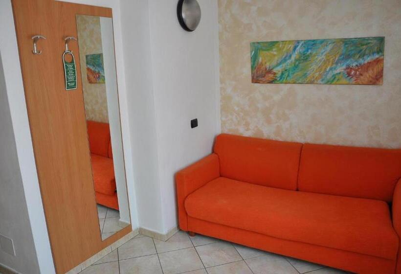 Номер Стандарт Трехместный, Borgo Piccolo