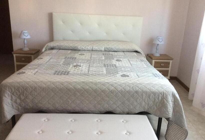 Номер Deluxe, L Orchidea Di Ale