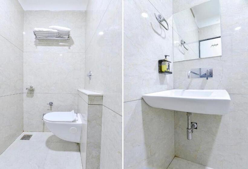 Номер Deluxe, Fabhotel King Palace