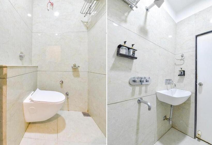 Семейный Номер, Fabhotel King Palace